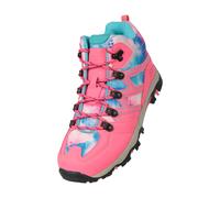Mountain Warehouse - Bottines de marche OSCAR - Enfant (MW260)