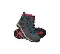 Mountain Warehouse - Bottines de marche OSCAR - Enfant (MW260)