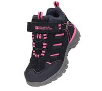 Mountain Warehouse - Bottines de pluie DRIFT - Enfant (MW223)