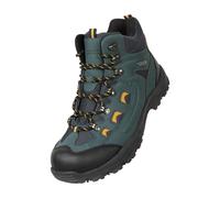 Mountain Warehouse - Bottines de randonnée ADVENTURER - Homme (MW1752)