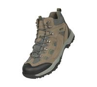 Mountain Warehouse - Bottines de randonnée ADVENTURER - Homme (MW1752)