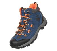 Mountain Warehouse - Bottines de randonnée ADVENTURER - Homme (MW1752)