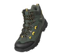 Mountain Warehouse - Bottines de randonnée ADVENTURER - Homme (MW1752)