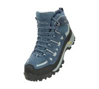 Mountain Warehouse - Bottines de randonnée GALE EXTREME - Femme (MW1616)