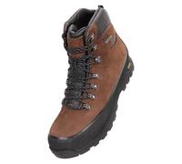 Mountain Warehouse - Bottines de randonnée QUEST - Homme (MW1654)