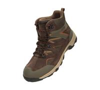 Mountain Warehouse - Bottines de randonnée RAPID - Homme (MW1745)