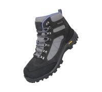 Mountain Warehouse - Bottines de randonnée STORM - Femme (MW1180)