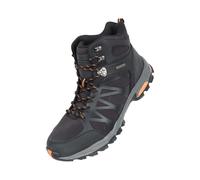 Mountain Warehouse - Bottines de randonnée TREKKER - Homme (MW1416)