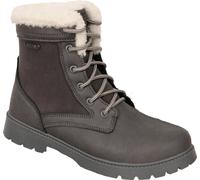 Mountain Warehouse - Bottines pour femmes, matière thermique MW2118 (38 EU) (Charbon de bois)