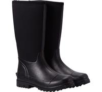 Mountain Warehouse - Bottines pour femmes "Mucker", néoprène MW1108 (38 EU) (Noir)