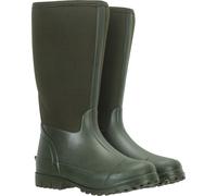 Mountain Warehouse - Bottines pour femmes "Mucker", néoprène MW1108 (40 EU) (Vert)