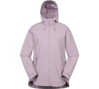 Mountain Warehouse - "Canyon" Jacke für Damen MW4055 (48 DE) (Flieder)