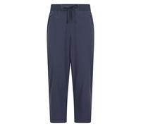 Mountain Warehouse - Capri longueur "Explorer" pour femme MW252 (42 FR) (Bleu foncé)