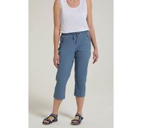 Mountain Warehouse - Capri longueur "Explorer" pour femme MW252 (46 FR) (Bleu clair)