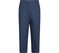 Mountain Warehouse - Capri longueur "Quest" pour femme MW549 (32 FR) (Bleu marine)