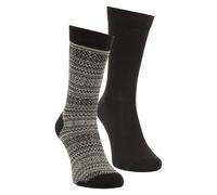 Mountain Warehouse - Chaussettes - Adulte (MW1494)