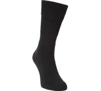 Mountain Warehouse - Chaussettes de bottes anti-usure pour homme MW1519 (40,5 EU - 45,5 EU) (Noir)