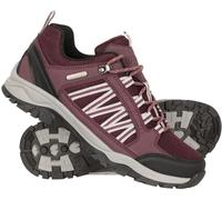 Mountain Warehouse Chaussures de marche imperméables Mountain Warehouse Womens Path