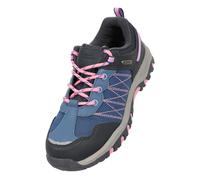 Mountain Warehouse - Chaussures de marche STAMPEDE - Enfant (MW202)