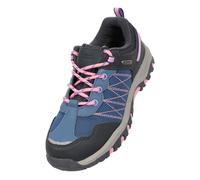 Mountain Warehouse - Chaussures de marche STAMPEDE - Enfant (MW202)
