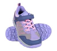 Mountain Warehouse - Chaussures de marche STAMPEDE - Enfant (MW4056)
