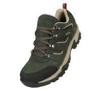 Mountain Warehouse - Chaussures de marche VOYAGE - Homme (MW1123)