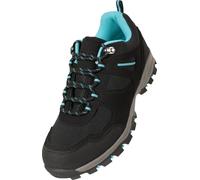 Mountain Warehouse - Chaussures de randonnée pour femmes "Mcleod" MW1705 (41 EU) (Charbon de bois)