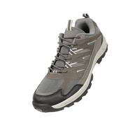 Mountain Warehouse - Chaussures de randonnée pour homme "Highline II" MW1122 (42 EU) (Gris)