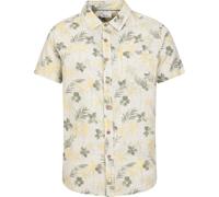 Mountain Warehouse - Chemise à manches courtes pour homme MW619 (S) (Vert pâle)