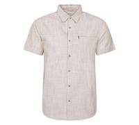 Mountain Warehouse - Chemise COCONUT - Homme (MW645)