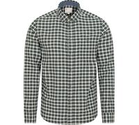 Mountain Warehouse - Chemise "Driftwood" pour homme MW2203 (XS) (Vert kaki)