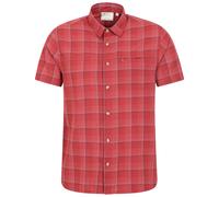 Mountain Warehouse - Chemise - Homme (MW315)