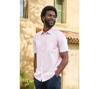 Mountain Warehouse - Chemise "Lowe" pour homme MW581 (L) (violet foncé)