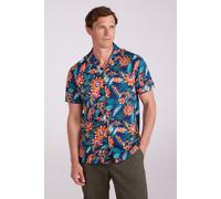 Mountain Warehouse - Chemise pour homme - Plage MW2927 (L) (Bleu vif)