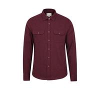 Mountain Warehouse - Chemise TRACE - Homme (MW3350)