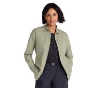 Mountain Warehouse - Chemise unie manches longues TAHITI - Femme (MW5129)