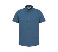 Mountain Warehouse - Chemise WEEKENDER - Homme (MW2611)