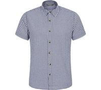 Mountain Warehouse - Chemise "Weekender" pour homme MW1991 (3XL) (Bleu marine)