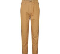 Mountain Warehouse - Chino "Woods" pour homme MW1019 (40R) (Marron clair)