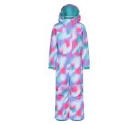 Mountain Warehouse Cloud Combinaison de ski tout-en-1 imperméable pour enfants, 2-3 ans