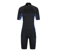 Mountain Warehouse - Combinaison de plongée motif/style imprimé SHORTY (MW5133)