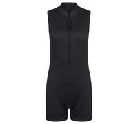 Mountain Warehouse - Combinaison de plongée sans manches SHORTY - Femme (MW4232)