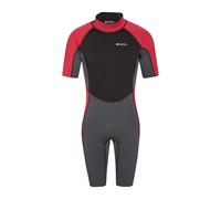 Mountain Warehouse - Combinaison de plongée SHORTY - Homme (MW1869)