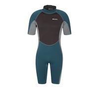Mountain Warehouse - Combinaison de plongée SHORTY - Homme (MW1869)