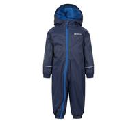 Mountain Warehouse - Combinaison de pluie SPRIGHT - Enfant (MW3220)