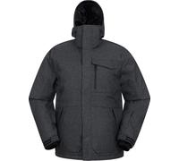 Mountain Warehouse - "Comet II" Skijacke für Herren MW1907 (4XL) (Grau)