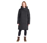Mountain Warehouse Cosy Extreme Veste en Duvet Courte pour Femme - Résistante à l'eau et testée à la Chaleur à -30 °C - Puissance de Remplissage de 600 - pour l'hiver