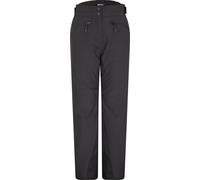 Mountain Warehouse - Damen Skihosen "Isola II", RECCO-Material MW2065 (36 DE) (Schwarz)