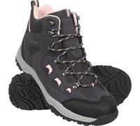 Mountain Warehouse - Damen Wanderstiefel "Adventurer" MW1374 (41 EU) (Violett)