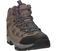 Mountain Warehouse - Damen Wanderstiefel "Adventurer" MW1374 (42 EU) (Grau)